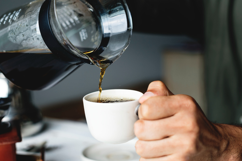 Czym jest specialty coffee? Wszystko, co musisz wiedzieć