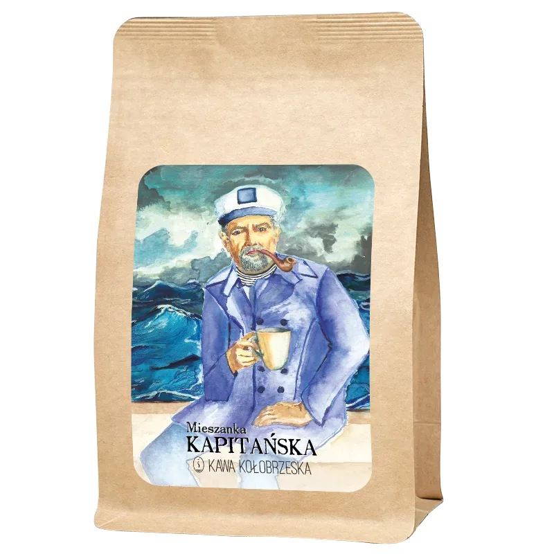 Mieszanka Kapitańsa